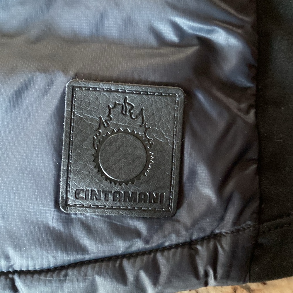CINTAMANI DRESS SIZE L . - Picture 10 of 14
